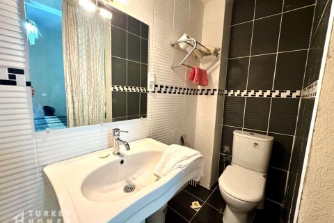 Villa 4+1 Fethiye, Muğla, Türkiye №233114 - 19