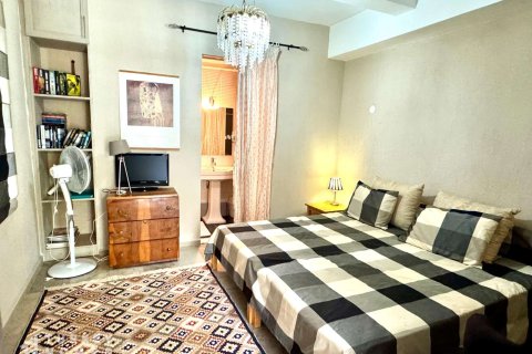 Villa 4+1 Fethiye, Muğla, Türkiye №233114 - 17