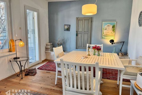 Villa 4+1 Fethiye, Muğla, Türkiye №233114 - 9