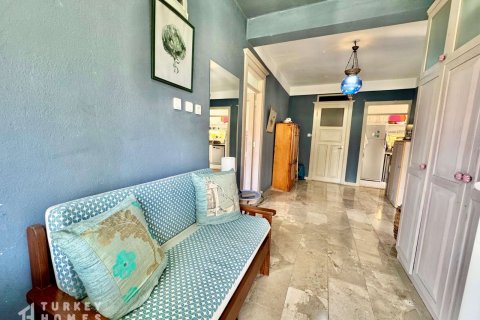 Villa 4+1 Fethiye, Muğla, Türkiye №233114 - 7