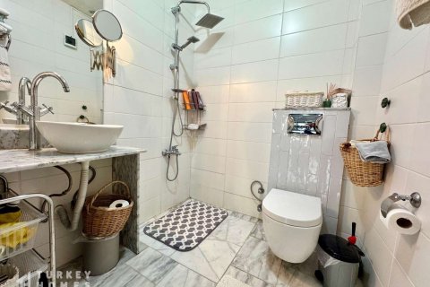 Villa 4+1 Fethiye, Muğla, Türkiye №233114 - 21