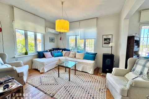 Villa 4+1 Fethiye, Muğla, Türkiye №233114 - 10