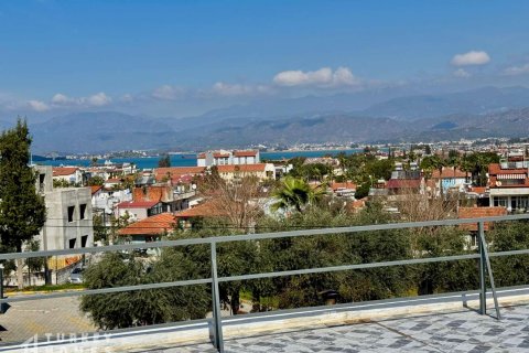 Villa 4+1 Fethiye, Muğla, Türkiye №233114 - 23