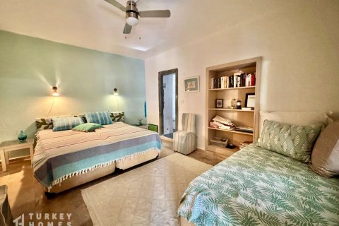 Villa 4+1 Fethiye, Muğla, Türkiye №233114 - 14