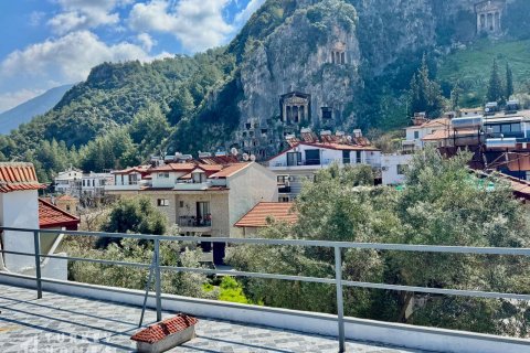 Villa 4+1 Fethiye, Muğla, Türkiye №233114 - 25