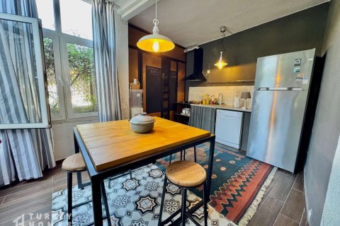 Villa 4+1 Fethiye, Muğla, Türkiye №233114 - 11