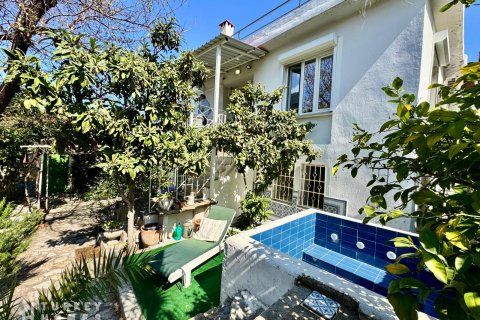 Villa 4+1 Fethiye, Muğla, Türkiye №233114 - 3