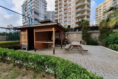 Продажа квартиры  в Махмутларе, Анталье, Турция 3+1, 200м2, №224460 – фото 11