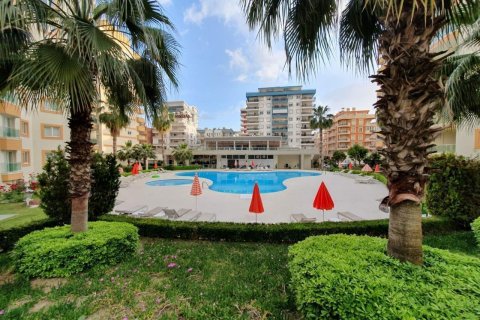 Продажа квартиры  в Махмутларе, Анталье, Турция 3+1, 200м2, №224460 – фото 12