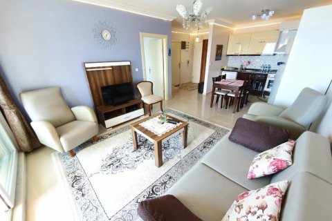 Продажа квартиры  в Махмутларе, Анталье, Турция 3+1, 200м2, №224460 – фото 6