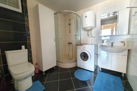 Продажа квартиры  в Махмутларе, Анталье, Турция 3+1, 200м2, №224460 – фото 9