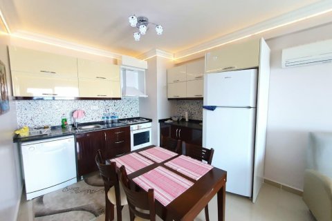 Продажа квартиры  в Махмутларе, Анталье, Турция 3+1, 200м2, №224460 – фото 8