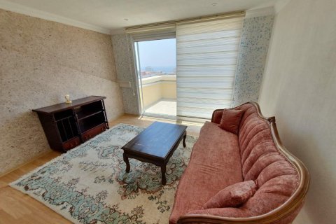 Продажа квартиры  в Махмутларе, Анталье, Турция 3+1, 200м2, №224460 – фото 5