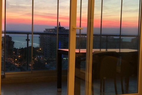 Продажа квартиры  в Махмутларе, Анталье, Турция 3+1, 200м2, №224460 – фото 13