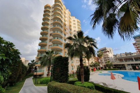 Продажа квартиры  в Махмутларе, Анталье, Турция 3+1, 200м2, №224460 – фото 2