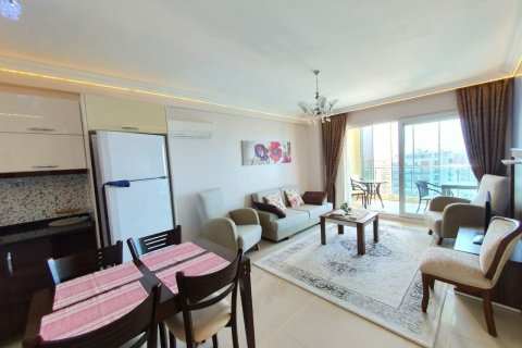 Продажа квартиры  в Махмутларе, Анталье, Турция 3+1, 200м2, №224460 – фото 4