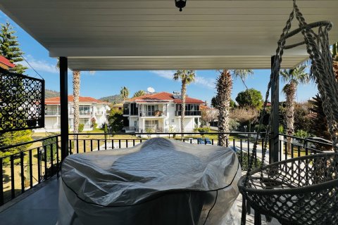 ویلا در  Kemer ، ترکیه 2 خوابه ، 95 متر مربع.  شماره 212563 - 2