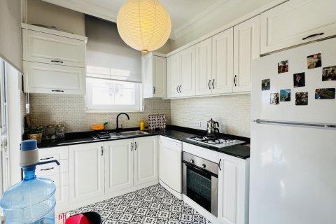 ویلا در  Kemer ، ترکیه 2 خوابه ، 95 متر مربع.  شماره 212563 - 5