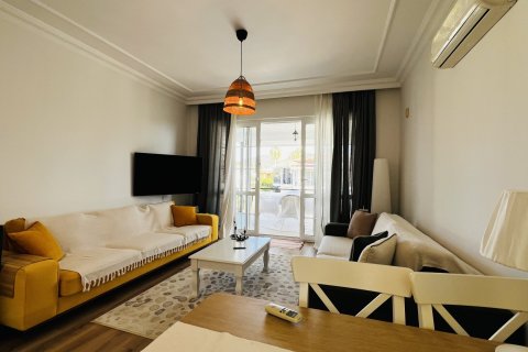 ویلا در  Kemer ، ترکیه 2 خوابه ، 95 متر مربع.  شماره 212563 - 7