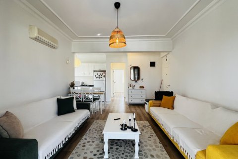 ویلا در  Kemer ، ترکیه 2 خوابه ، 95 متر مربع.  شماره 212563 - 8