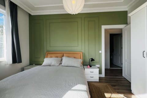 ویلا در  Kemer ، ترکیه 2 خوابه ، 95 متر مربع.  شماره 212563 - 11