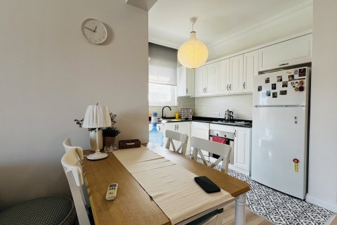 ویلا در  Kemer ، ترکیه 2 خوابه ، 95 متر مربع.  شماره 212563 - 6