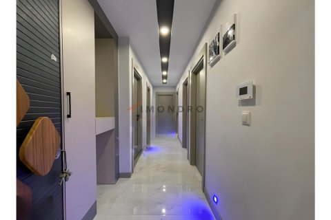 2+1 Lejlighed  i Kepez, Antalya, Tyrkiet Nr. 217074 - 9