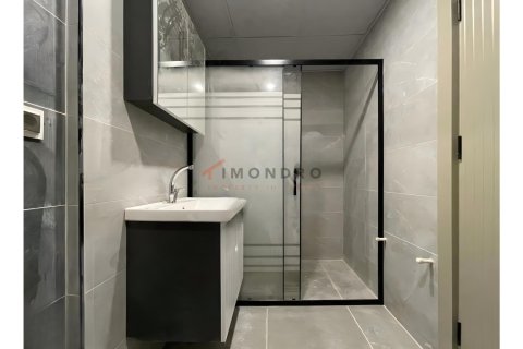 2+1 Lejlighed  i Kepez, Antalya, Tyrkiet Nr. 217074 - 24