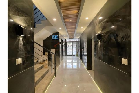 2+1 Lejlighed  i Kepez, Antalya, Tyrkiet Nr. 217074 - 23