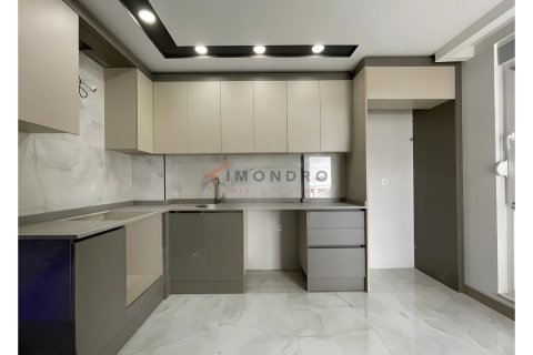 2+1 Lejlighed  i Kepez, Antalya, Tyrkiet Nr. 217074 - 5