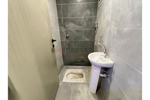 2+1 Lejlighed  i Kepez, Antalya, Tyrkiet Nr. 217074 - 20