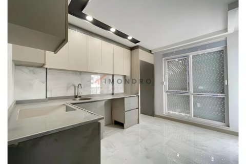 2+1 Lejlighed  i Kepez, Antalya, Tyrkiet Nr. 217074 - 6