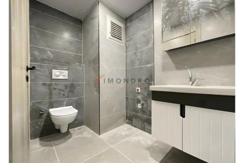 2+1 Lejlighed  i Kepez, Antalya, Tyrkiet Nr. 217074 - 19