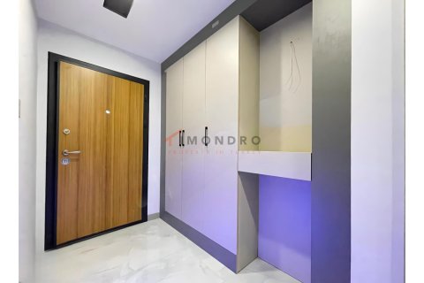 2+1 Lejlighed  i Kepez, Antalya, Tyrkiet Nr. 217074 - 21