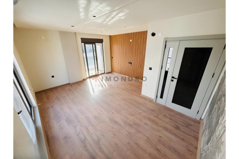 Продажа квартиры  в Кепезе, Анталье, Турция 3+1, 130м2, №217076 – фото 3