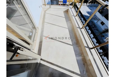 Продажа квартиры  в Кепезе, Анталье, Турция 3+1, 130м2, №217076 – фото 4