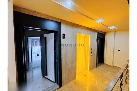 Продажа квартиры  в Кепезе, Анталье, Турция 3+1, 130м2, №217076 – фото 20