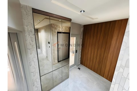 Продажа квартиры  в Кепезе, Анталье, Турция 3+1, 130м2, №217076 – фото 18