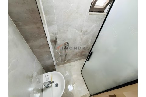 Продажа квартиры  в Кепезе, Анталье, Турция 3+1, 130м2, №217076 – фото 12