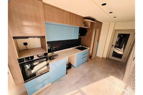 Продажа квартиры  в Кепезе, Анталье, Турция 3+1, 130м2, №217076 – фото 6