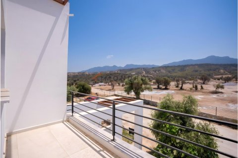 1+1 Leilighet  i Esentepe, Girne,  Nr. 217077 - 29