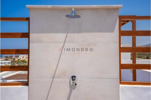 1+1 Leilighet  i Esentepe, Girne,  Nr. 217077 - 13