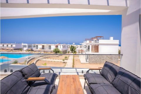 1+1 Leilighet  i Esentepe, Girne,  Nr. 217077 - 17