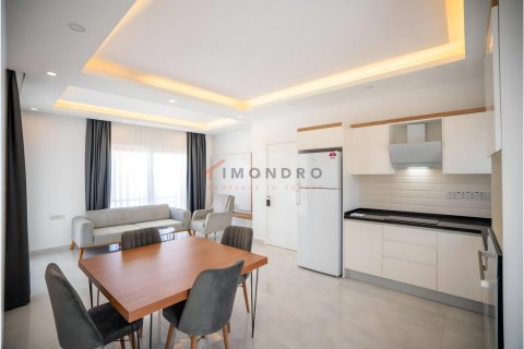 1+1 Leilighet  i Esentepe, Girne,  Nr. 217077 - 20