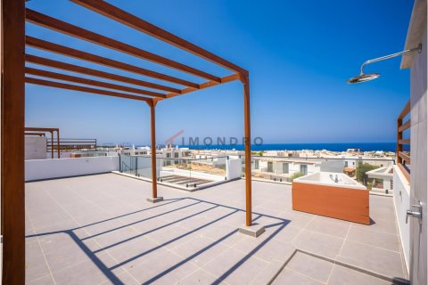 1+1 Leilighet  i Esentepe, Girne,  Nr. 217077 - 14