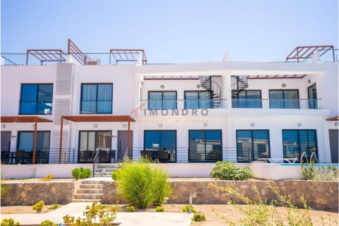 1+1 Leilighet  i Esentepe, Girne,  Nr. 217077 - 5