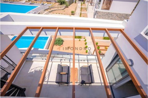 1+1 Leilighet  i Esentepe, Girne,  Nr. 217077 - 16