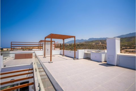 1+1 Leilighet  i Esentepe, Girne,  Nr. 217077 - 12