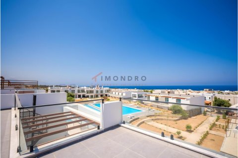 1+1 Leilighet  i Esentepe, Girne,  Nr. 217077 - 9