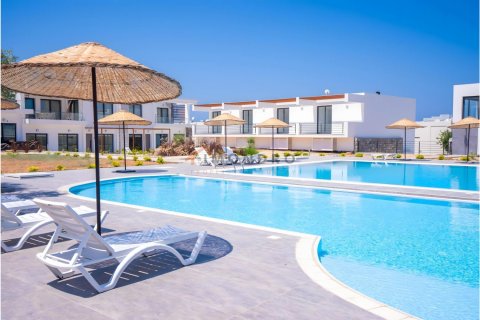 1+1 Leilighet  i Esentepe, Girne,  Nr. 217077 - 4